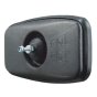 Class V Roof Mirror 215x118mm Fitment M6 Stud Radius 300mm (FORS Bronze)