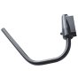 Mirror Arm 280mm U Shaped for Vehicle Mirrors - Replaces Damaged Arms