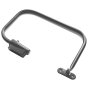 Mirror Arm D Shaped 320mm for Machinery Accessory
