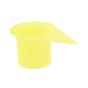17mm Long Reach Wheel Nut Indicator and Dust Cap - Sold Individually