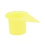 21mm Long Reach Wheel Nut Indicator and Dust Cap - Sold Individually