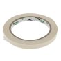 White 9mm x 66m Vinyl Tape for PD222T (310 800) Pacplus Bag Neck Sealer Trimmer