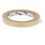 12mm x 66mtr Clear Tape Roll for PD222T Pacplus Bag Neck Sealer Trimmer