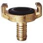 Water Hose Connector 1/2" Hose Tail Fits Clipper CS451 - 310003978