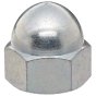 Dome Nut (Handwheel) Fits Clipper CS451 / C99 - 0406M62