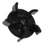 Propeller Pump Water Kit Fits Clipper CM401 Elec, CM401 TH - 310004349