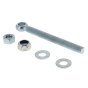 Spring Fixing Kit for Norton Clipper CM501TH Masonry Saws - 310004434