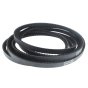 Belt 70184628235 for Clipper CM501 Masonry Saw - 310004439