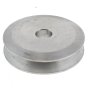 Water Pump Pulley Kit 115/230v Fits Clipper JCW, CM401 TH - 310004669