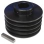Genuine Blade Shaft Pulley Fits Clipper CS1 Floor Saw - 310004679