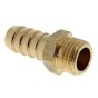 Connection Hose for Clipper C51 Floor Saw - 310005509