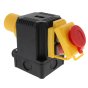 Main Switch for Norton Clipper CGW 1151 Cutting Off Machine - 510103117
