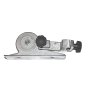 Guide A Cut Fits Clipper Major CM501/EDW Bench Saws - 310005685 (75919)