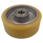 Front Wheel for Norton Clipper C51 Petrol Floor Saw - 310006082