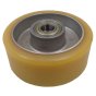 Front Wheel for Norton Clipper C51 Petrol Floor Saw - 310006082