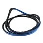 Belt Kit 400V for Norton Clipper CM401 Electric Masonry Saw - OEM No. 310007389