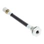 Oil Hose M22x1,5 for Norton Clipper CS451-Diesel Floor Saws - 310327819