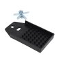 Splash Guard Assembly for Clipper TR201 E Tile Saw - OEM No. 310391483