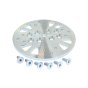 Intermediate Tray Kit Fits Clipper CG252 - 310466095
