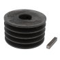 Blade Shaft Pulley Kit Fits Clipper CS401 - 310486934