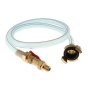 Water Connection Assembly fits Norton Clipper CS451 Floor Saw - 310562844