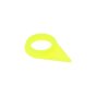 22mm Wheel Nut Indicator - Sold Individually