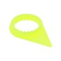 25mm Wheel Nut Indicator - Sold Individually