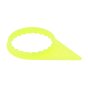 41mm Wheel Nut Indicator - Sold Individually
