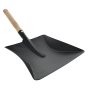 Coal Hand Shovel / Dust Pan - Metal