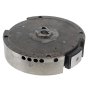 Flywheel for Honda GX120UT1 (GCAGT), GX120U1 (GCAHK) Engines - OEM No. 31100 ZE0 020