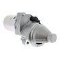 Starter Motor Honda GX390 Engine - OEM No. 31210 ZE3 033