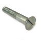 Counter Sunk Screw for Crankcase End Cover on Villiers F15 - 31213