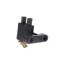Brush Assembly for Honda EM3800SX, EM4000SX Generators - 31295 Z30 000