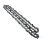 Rapid Hexa Saw Chain (RH) 3/8", 1.6 mm, 84 drive links, 63 cm / 25" - OEM No. 3132 000 0084