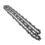 Rapid Hexa Saw Chain (RH) 3/8", 1.6 mm, 84 drive links, 63 cm / 25" - OEM No. 3132 000 0084