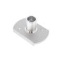 Blade Support for Makita DLM480 Lawn Mower - OEM No. 313393-9