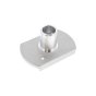 Blade Support for Makita DLM480 Lawn Mower - OEM No. 313393-9