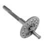 Throttle Lever Assembly to fit Villiers C28 and C30 Engines - 31369