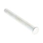 Pole for Makita 3612, 3612BR, 3612C Coordless Router - OEM No. 314062-5