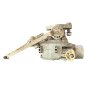 B1320 Carburettor for Villiers C25 & C30 Engines - OEM No. 31417