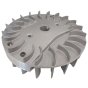 Flywheel for Makita EK6100 Disc Cutter - Genuine Makita Part - 315 141 100
