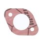 Manifold Gasket to fit Makita EK6101 Disc Cutters - 315 155 020