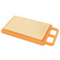 Paper Air Filter for Makita EK6100 Petrol Disc Cutters - 424789-0