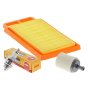 Non-Genuine Service Kit for Makita EK6100 Disc Cutter
