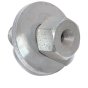 Villiers MK12/C12 Flywheel Bolt & Washer