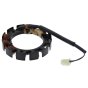 Stator Complete (1.7A) for Honda GD320, GD410 Engines - 31601-ZG3-801