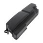 Cover Control for Honda GX700, GX800 Engines - OEM No. 31612 ZDX 000