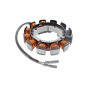 Coil Assembly, Charge for Honda GX630, GX660, GX690 Engines - 31630 Z6L 003