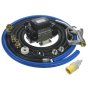 110v Pump, Hose & Gun Kit - Suitable for Diesel or Biodiesel up to B30