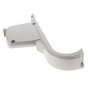 Dust Collector Cover for Makita 9403 Belt Sander - OEM No. 317018-7